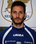 Fabio BRUNI - Difensore